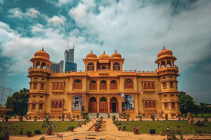 Mohatta Palace Museum Tickets Price and Timings 